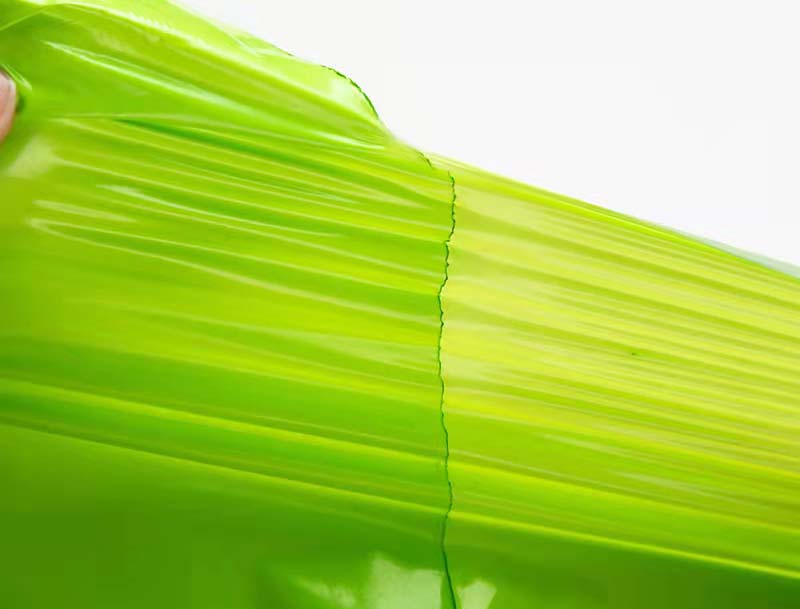 达坂城果绿色快递袋-06