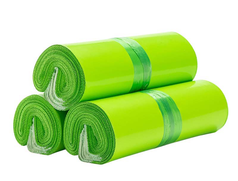 达坂城果绿色快递袋-02