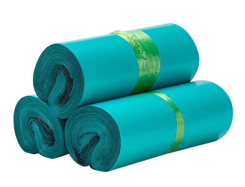 达坂城绿色快递袋-01