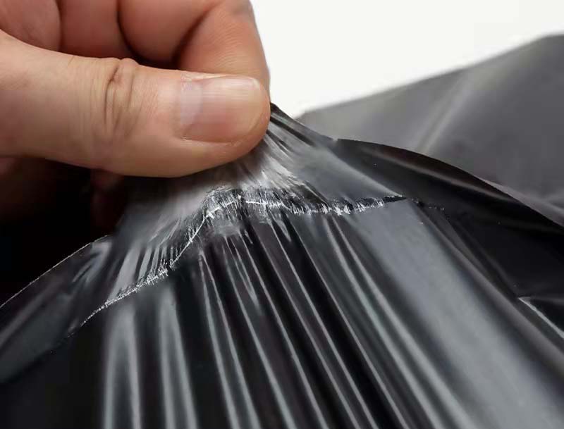 达坂城黑色快递袋-03