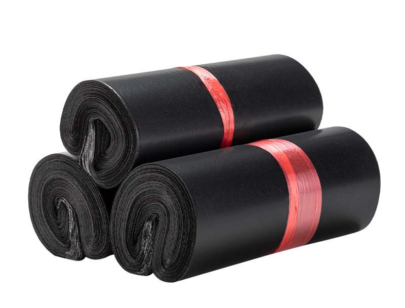 达坂城黑色快递袋-02