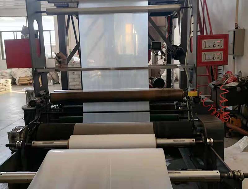 达坂城车间生产图片